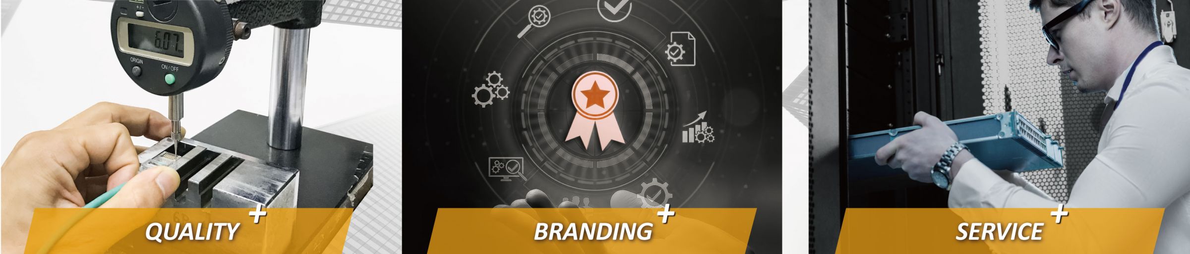 Benefits From CRXCONEC